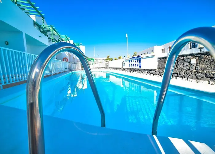 Precioso Apartamento Con Piscina