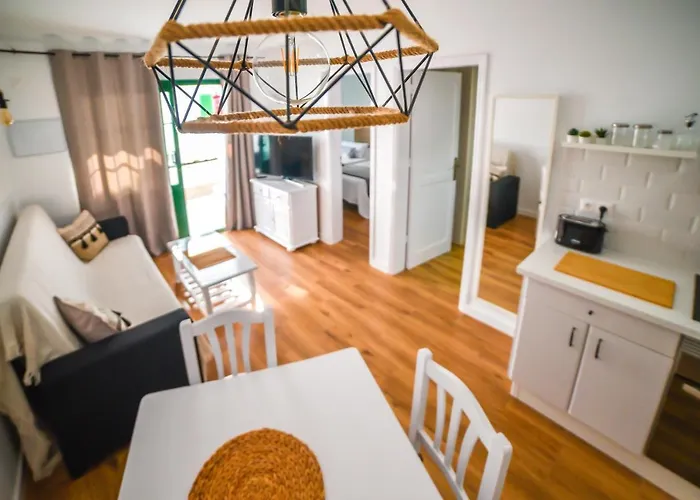Precioso Apartamento Con Piscina